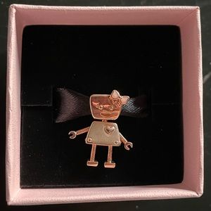 Pandora Bella Bot Rose Gold